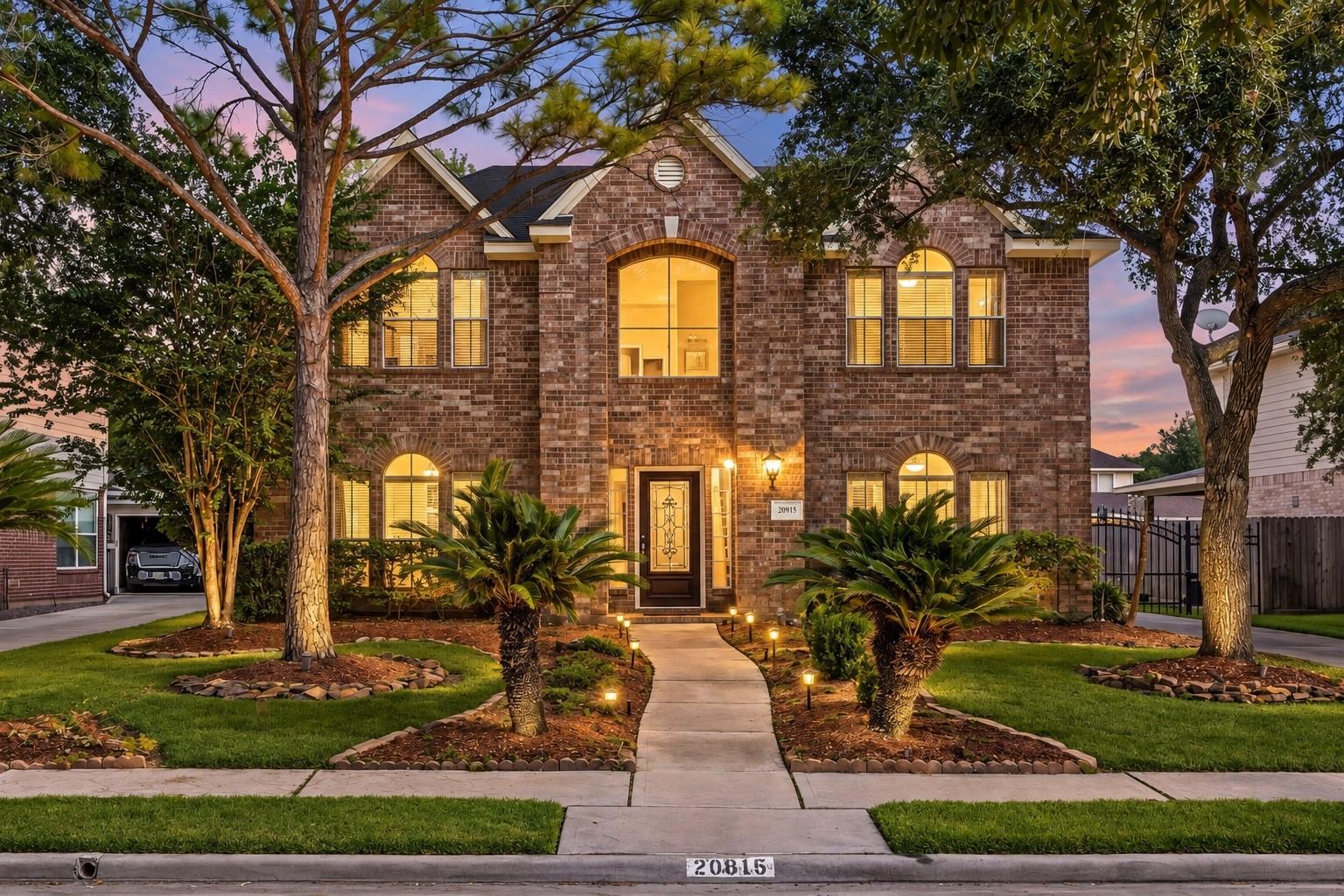 20915 Auburn Trace Ct, Katy, TX 77450