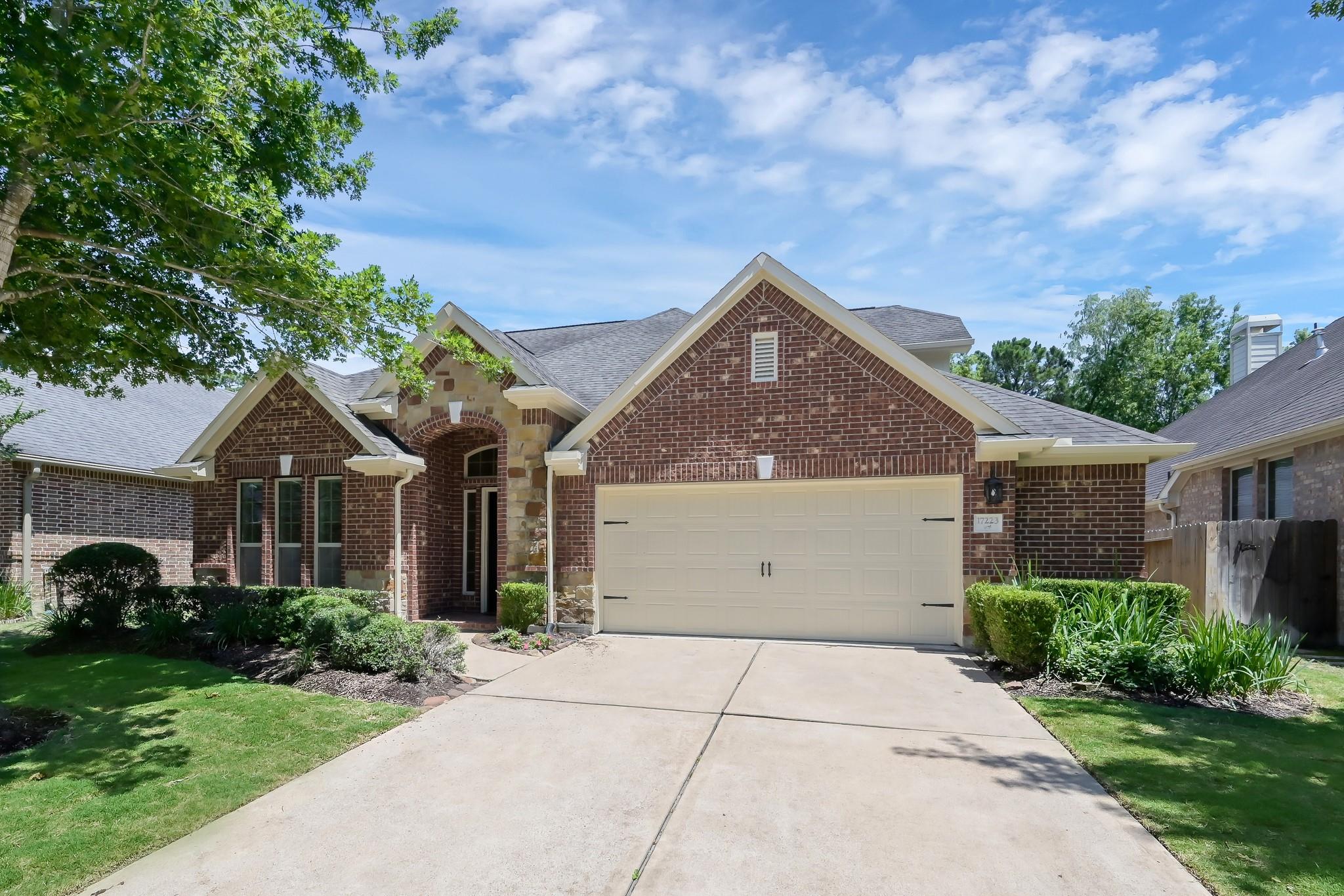 17223 Rookery Ct, Conroe, TX 77385 photo