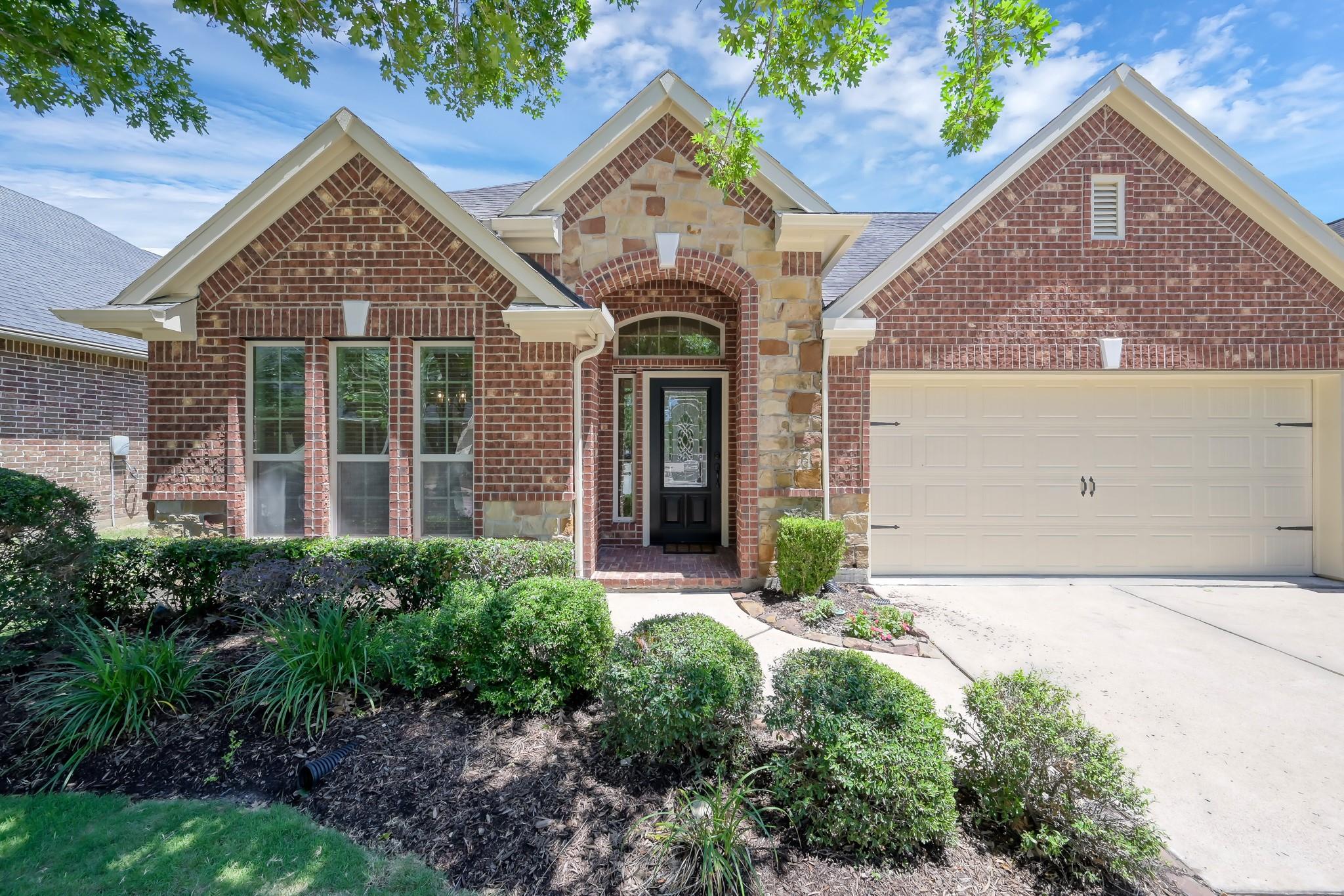 17223 Rookery Ct, Conroe, TX 77385