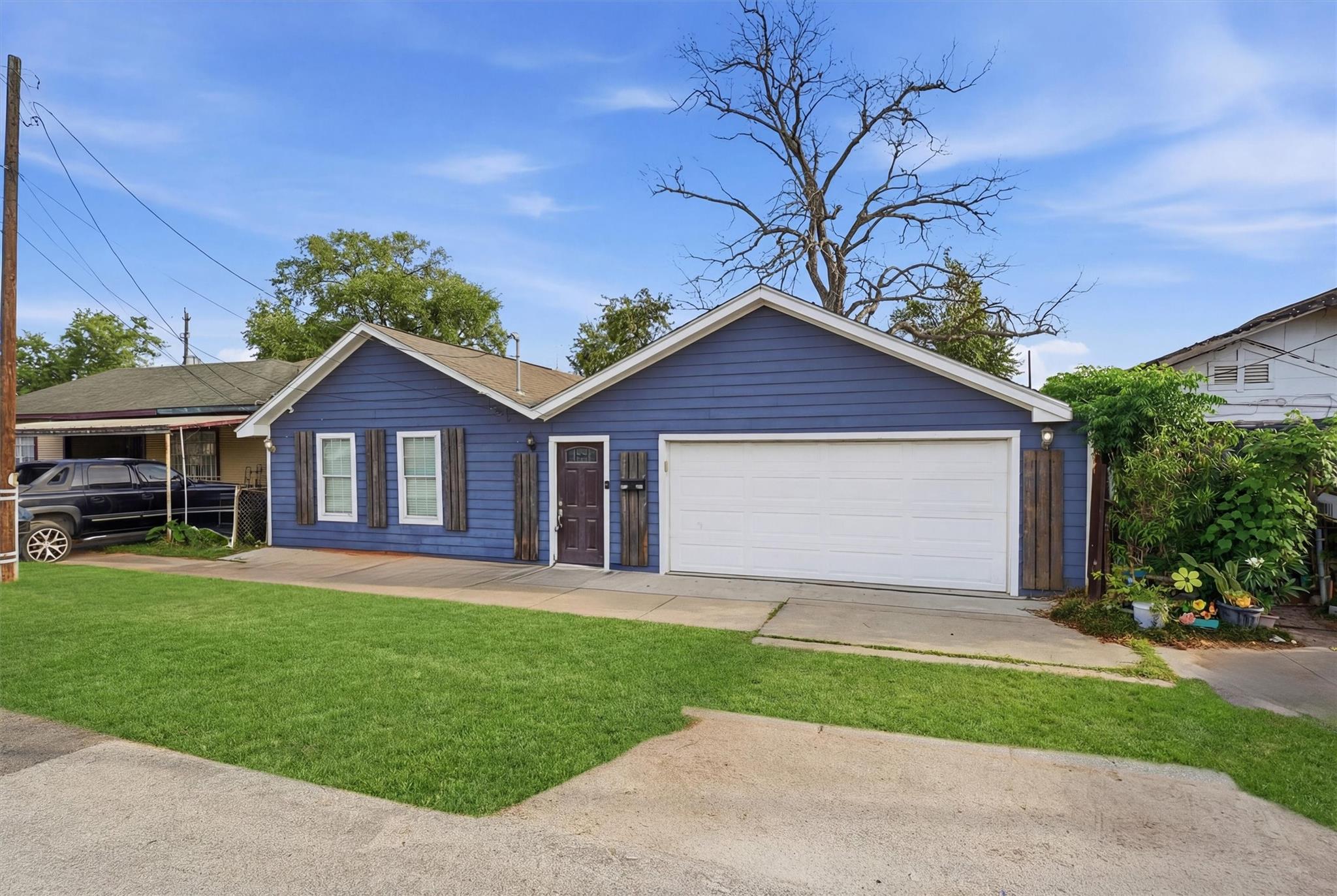 7603 Avenue K, Houston, TX 77012 photo