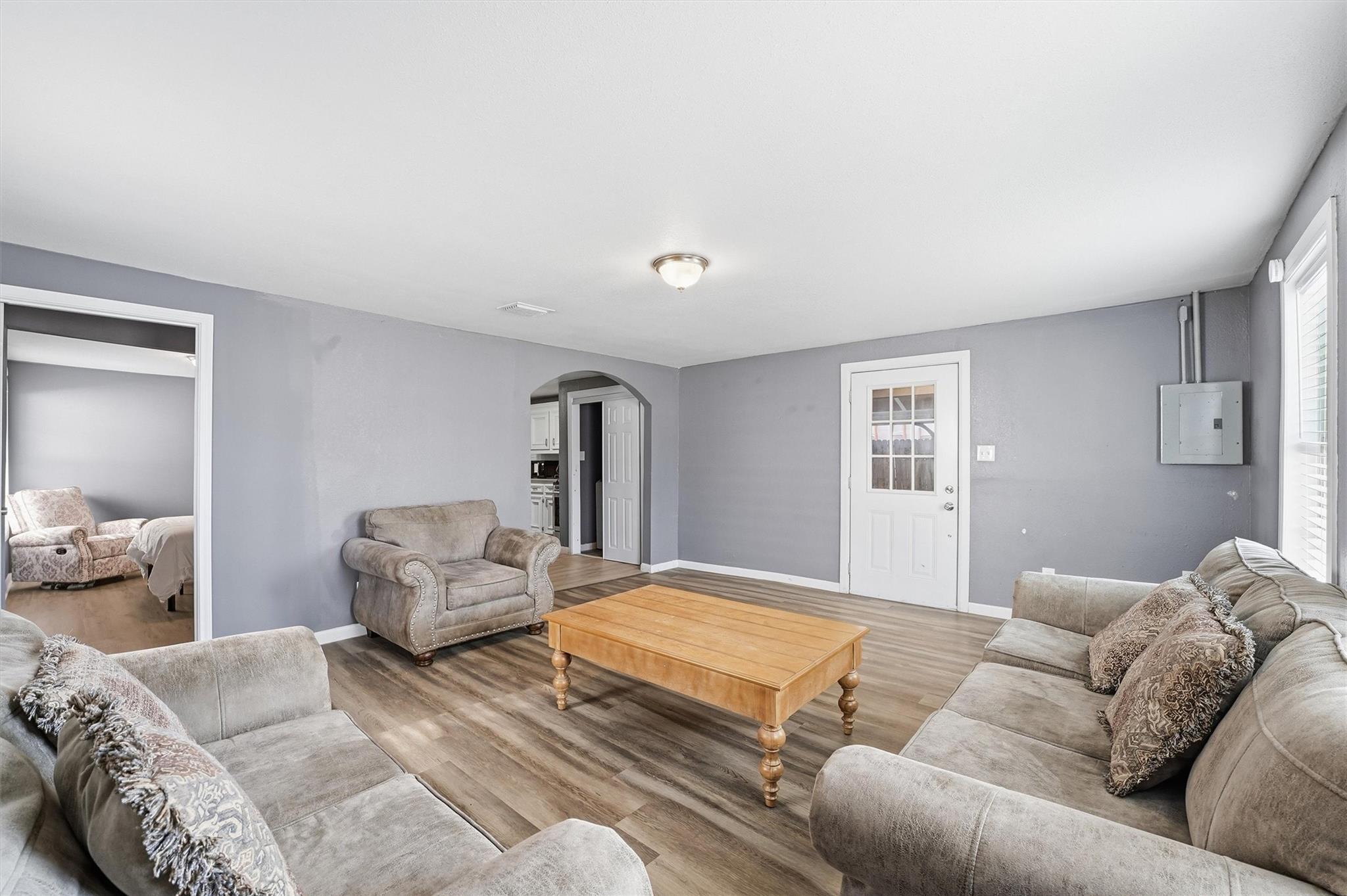 7603 Avenue K, Houston, TX 77012 photo