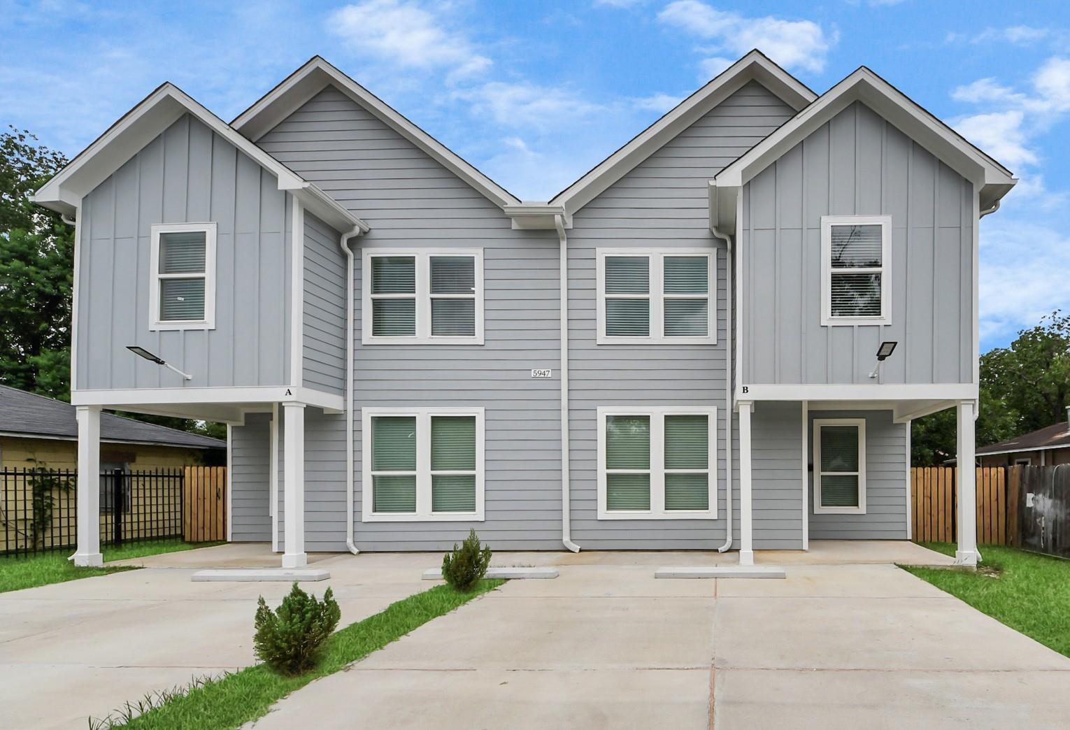 5947 Southseas St, Houston, TX 77033