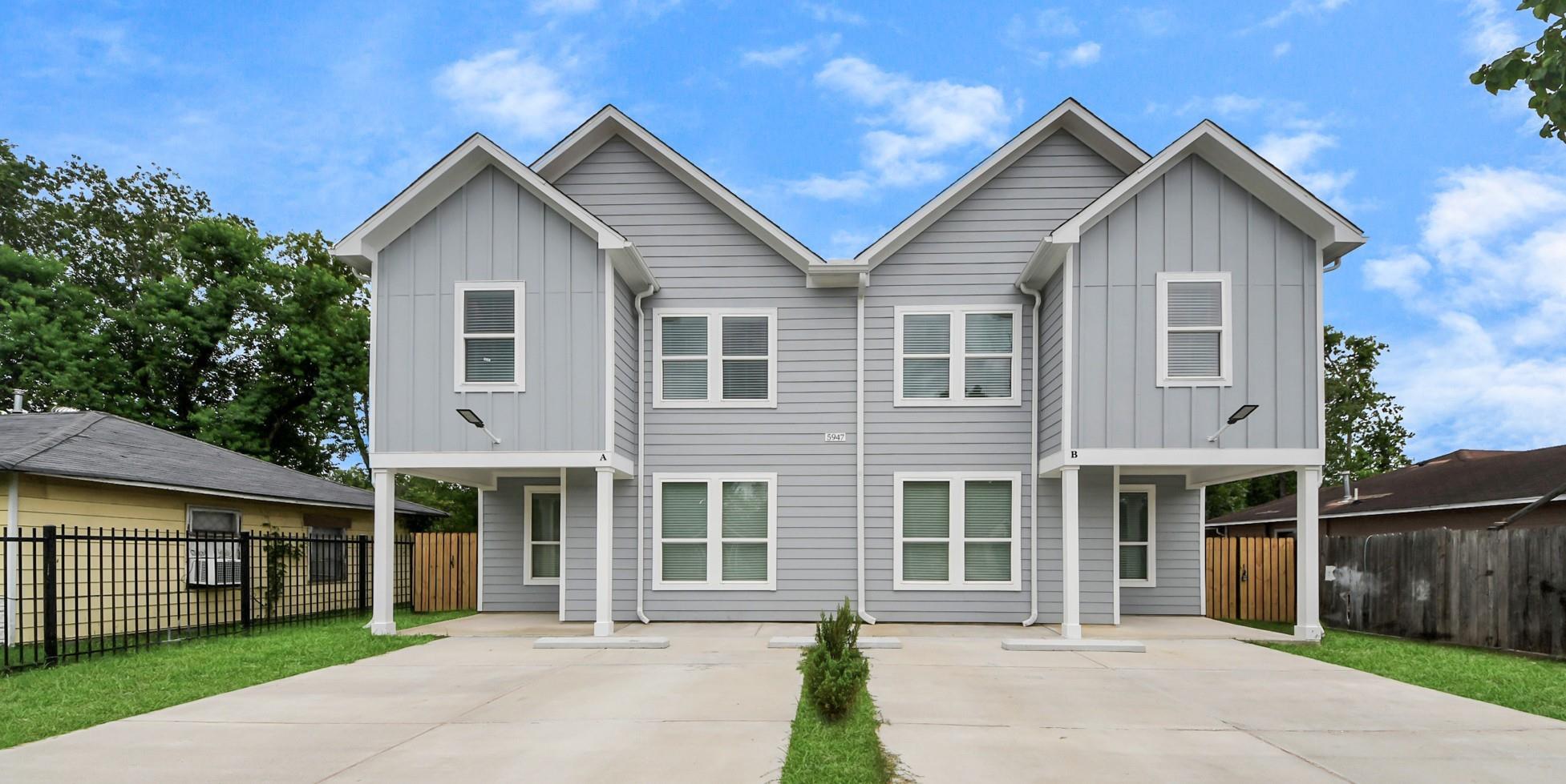 5947 Southseas St, Houston, TX 77033 photo
