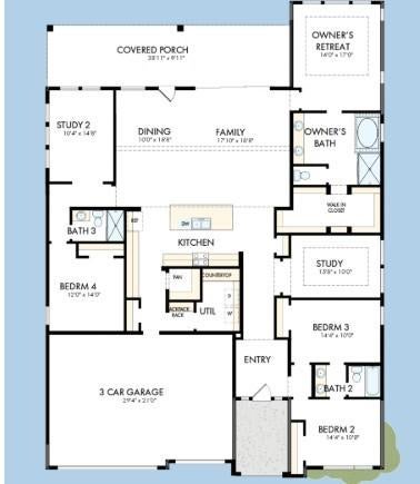 14411 Via Costa Mesa Dr, Cypress, TX 77433 photo