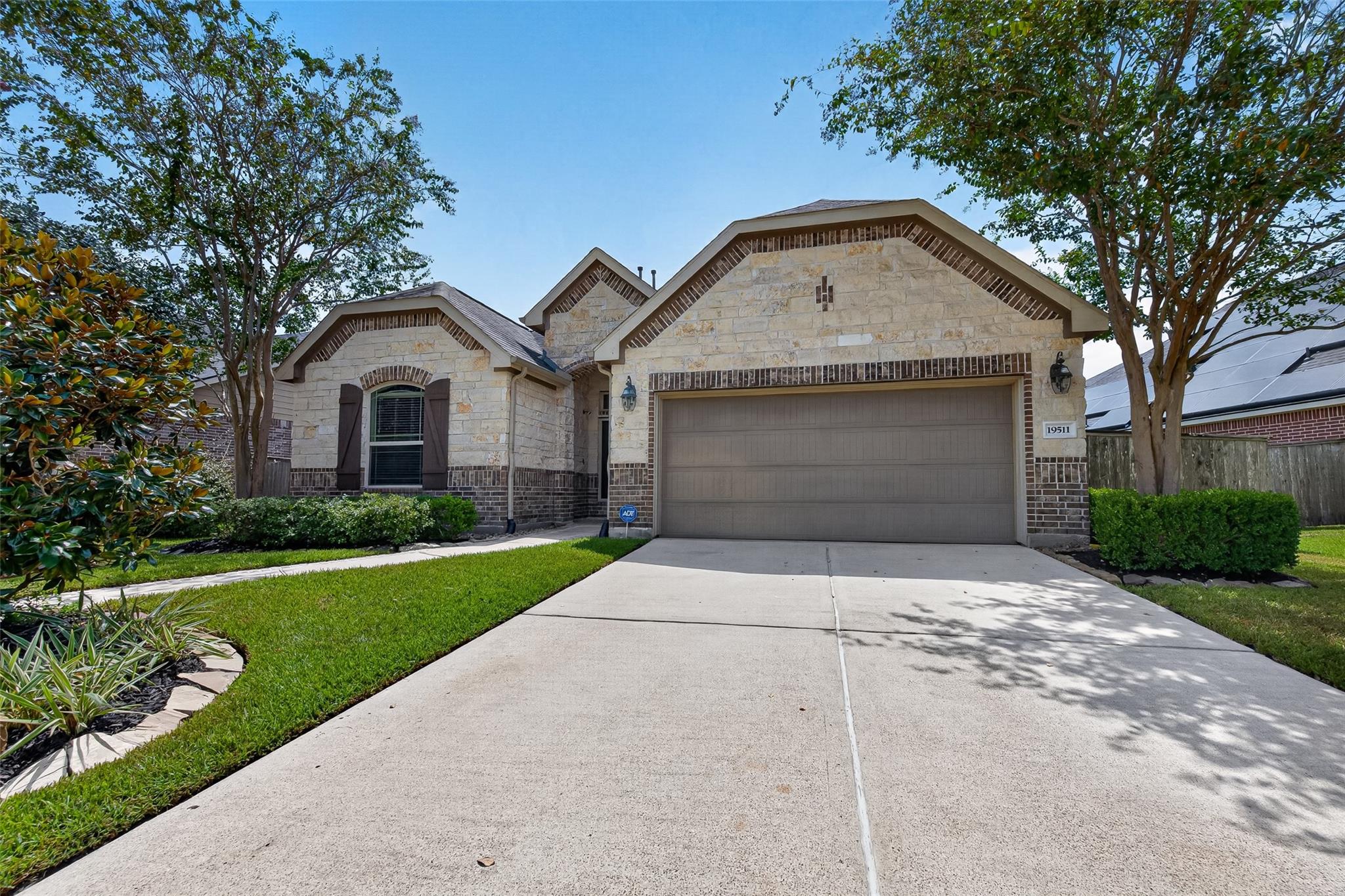 19511 Arbor Lodge Dr, Cypress, TX 77433 photo