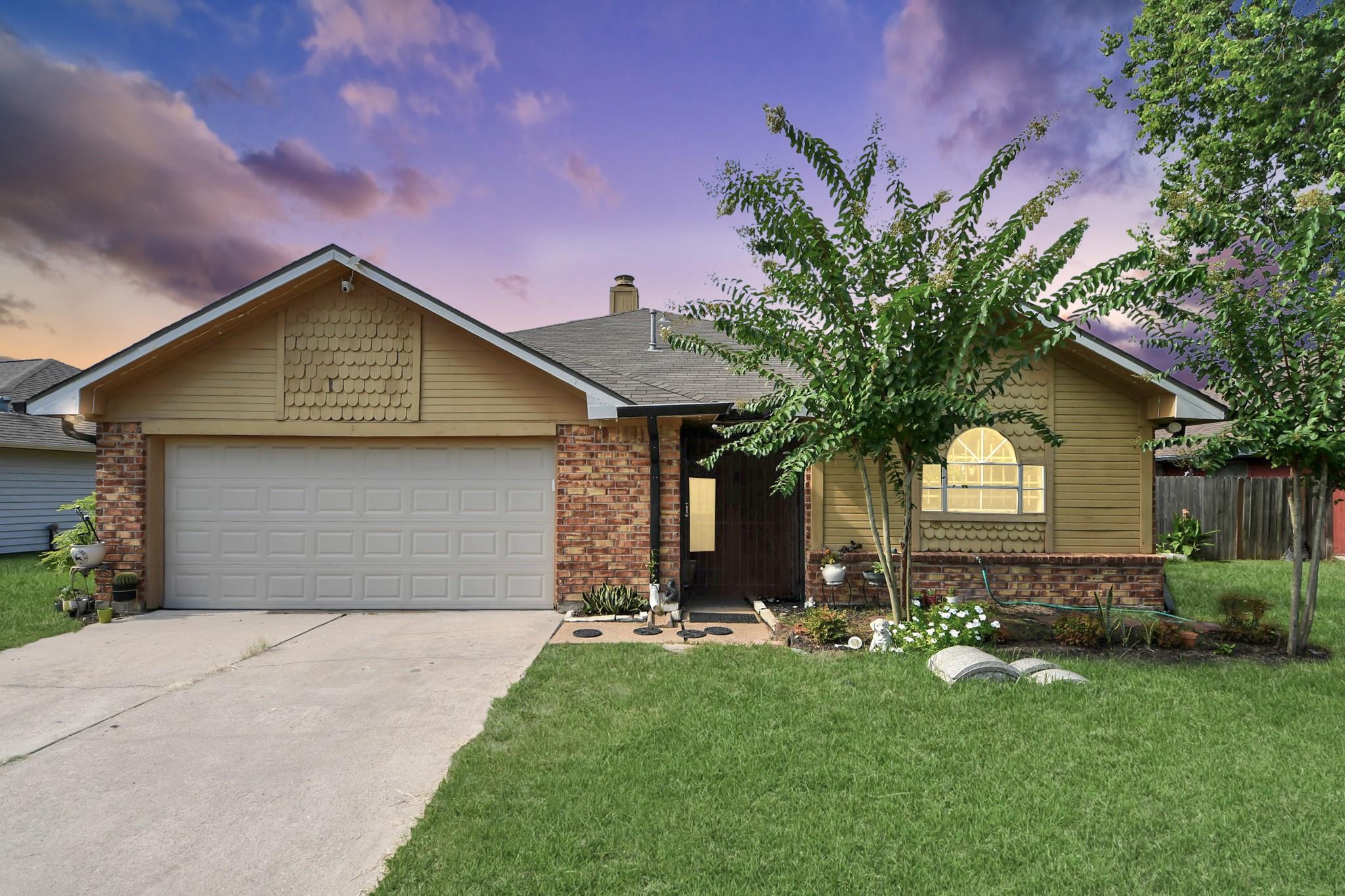 2455 Edgedale Dr, Missouri City, TX 77489