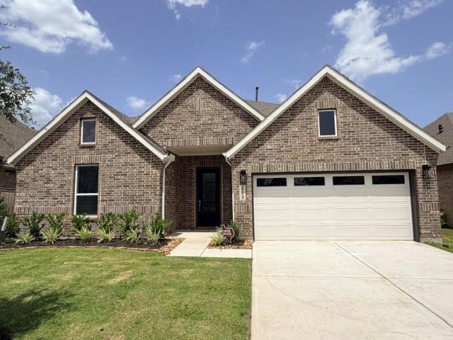 27019 W Rustlers Bnd, Montgomery, TX 77316 photo