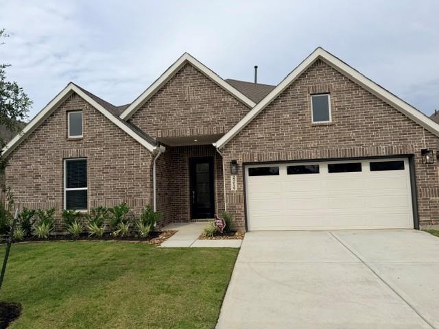 27019 Rustlers Bnd, Montgomery, TX 77316
