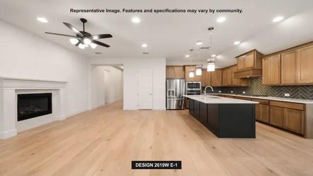 12011 Pebble Point Dr, Missouri City, TX 77459 photo