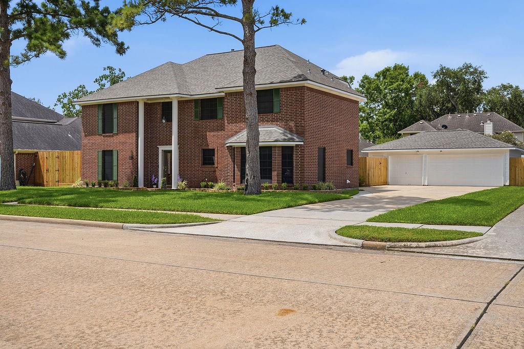1309 Rachel Ct, Pearland, TX 77581 photo