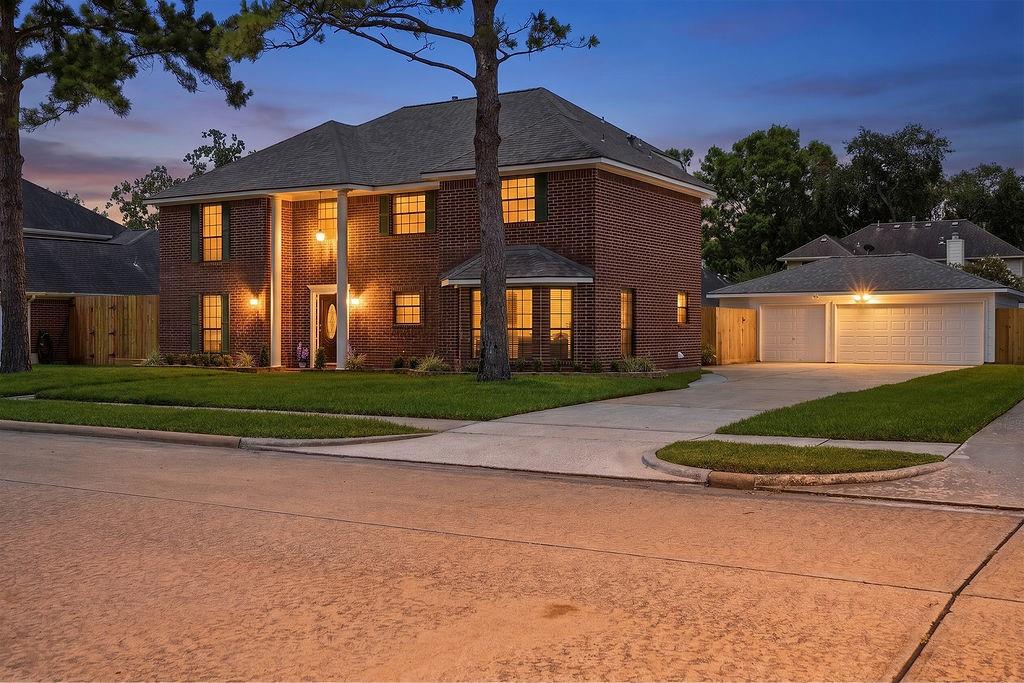 1309 Rachel Ct, Pearland, TX 77581 photo