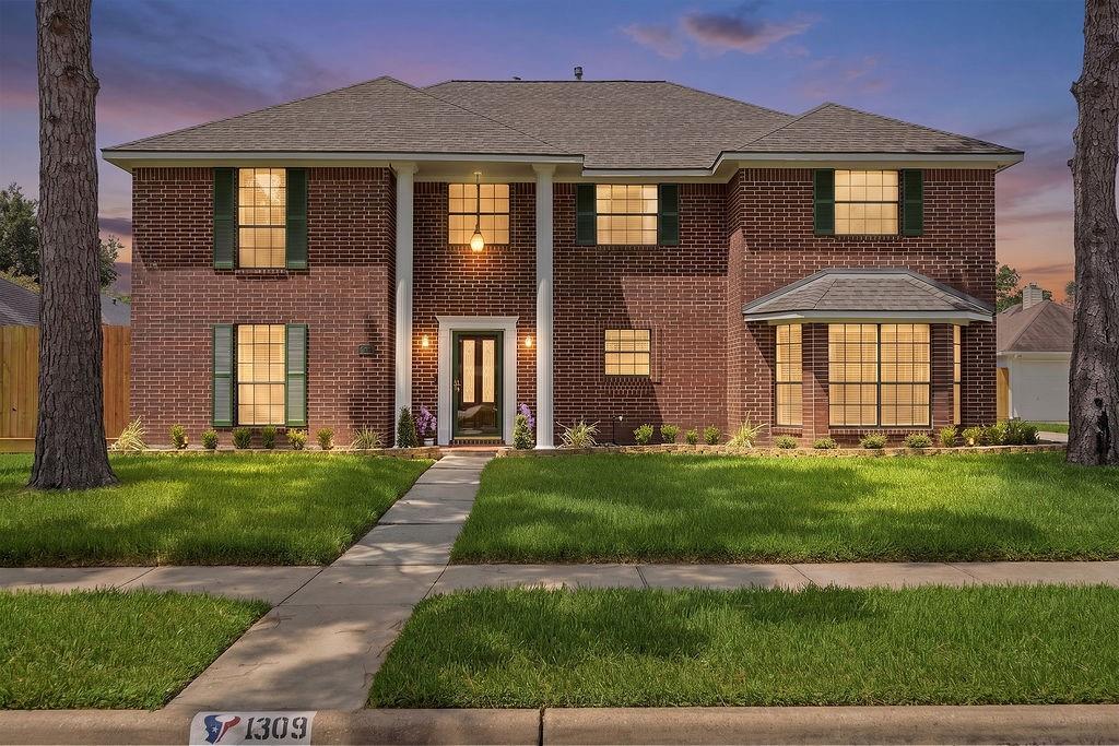1309 Rachel Ct, Pearland, TX 77581 photo