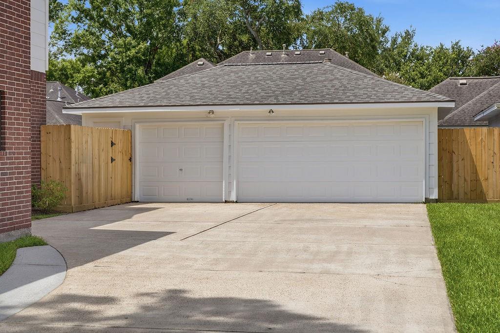 1309 Rachel Ct, Pearland, TX 77581 photo