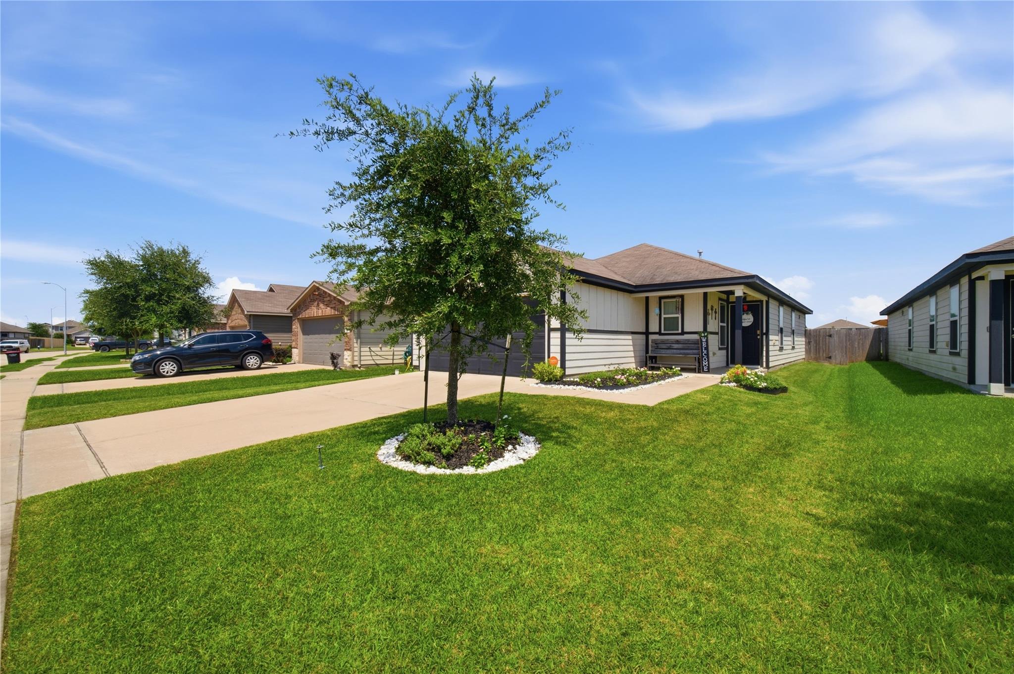 17838 Planted Orchard Dr, Hockley, TX 77447 photo