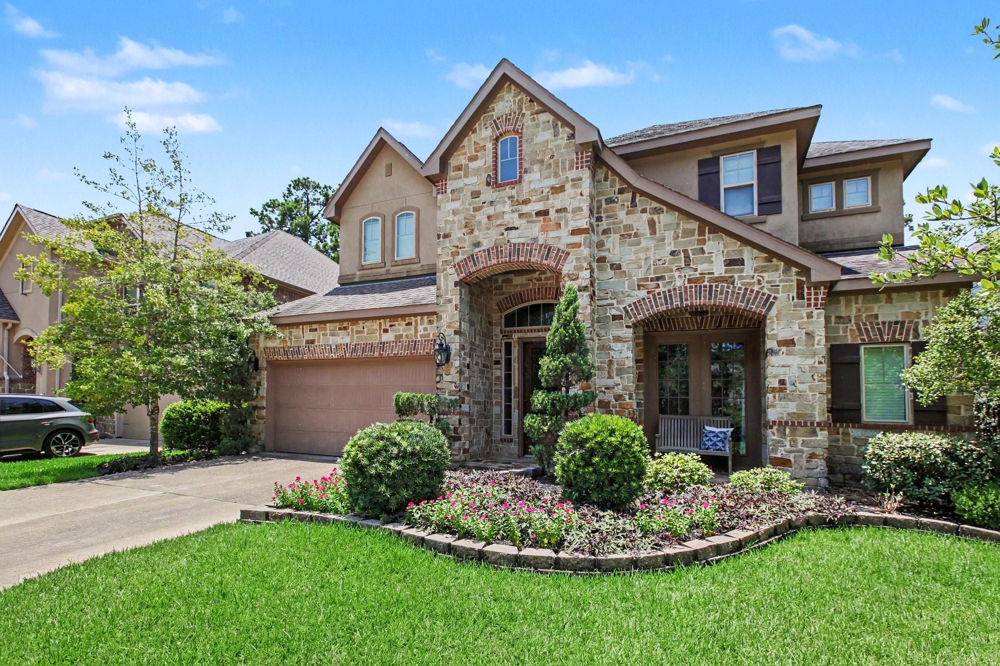 11 Canoe Bend Dr, Spring, TX 77389 photo