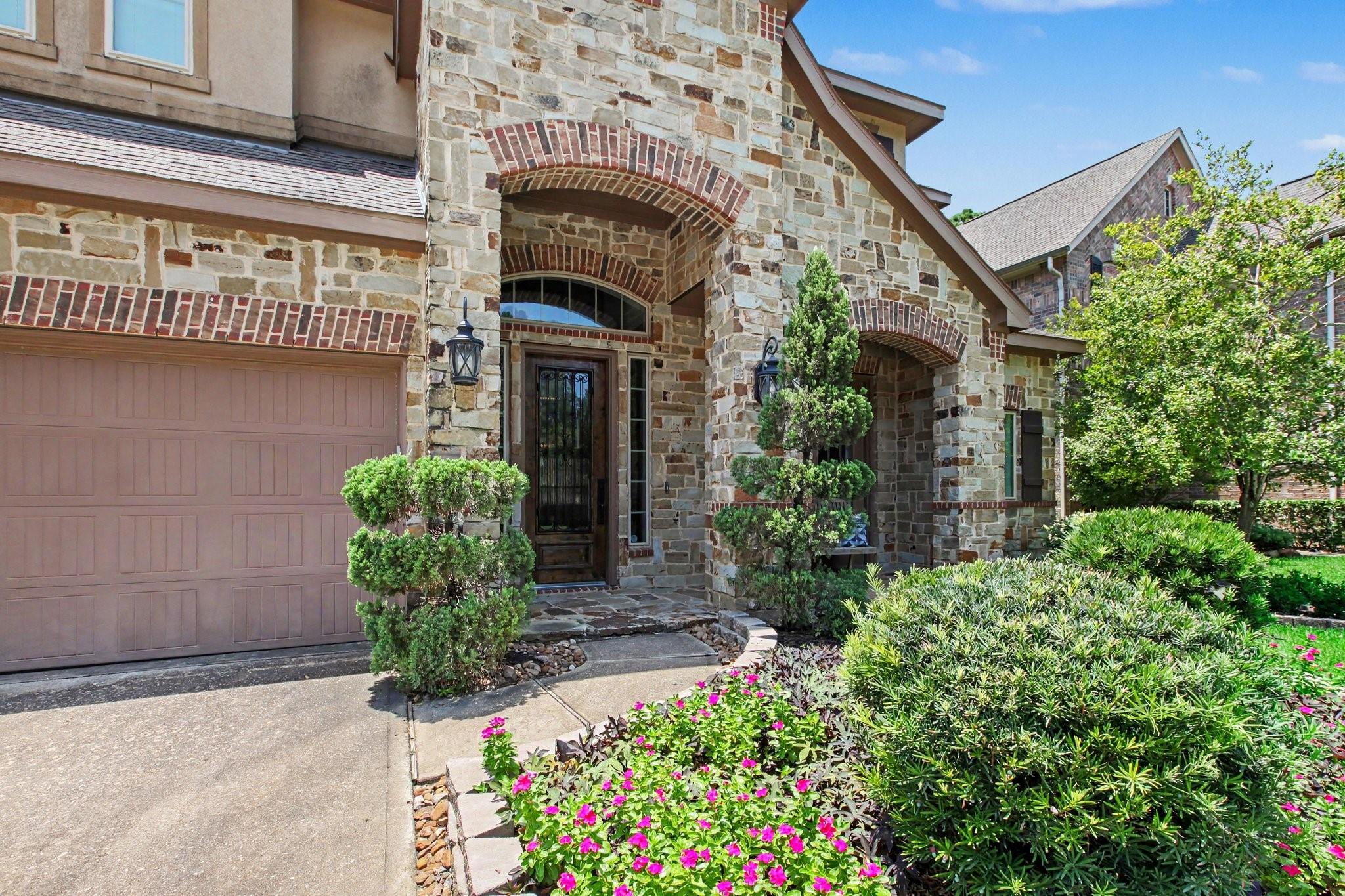 11 Canoe Bend Dr, Spring, TX 77389 photo