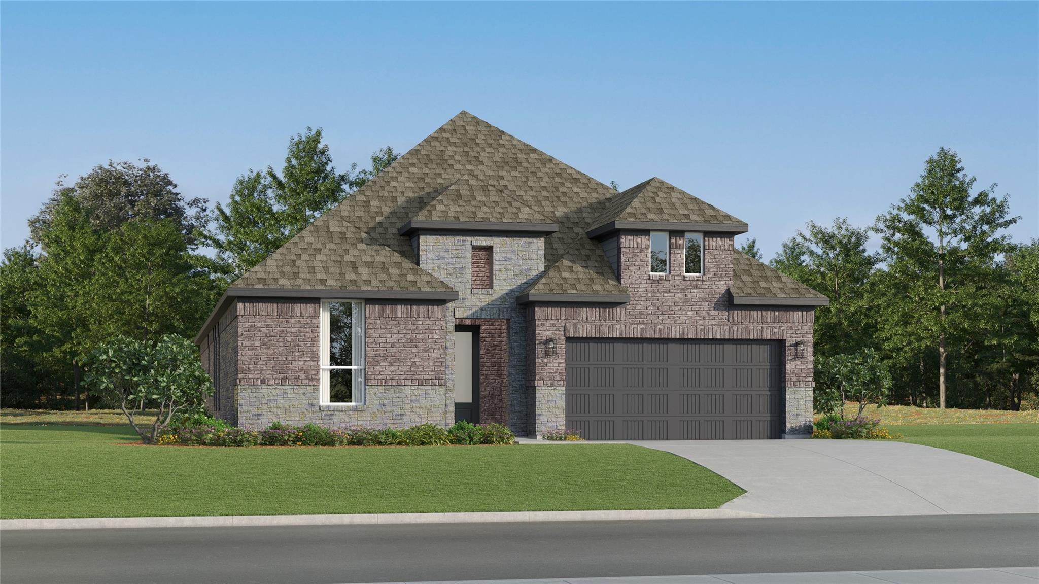 8214 Sea Paradise Ln, Katy, TX 77493