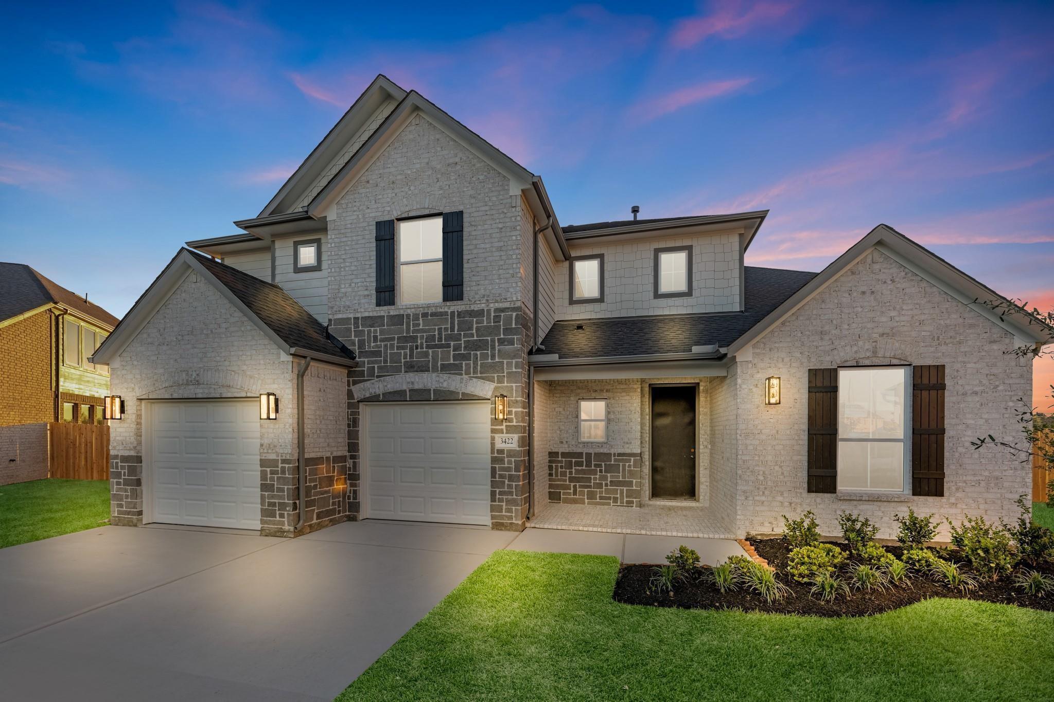 4522 Breezewood Dr, Rosenberg, TX 77471
