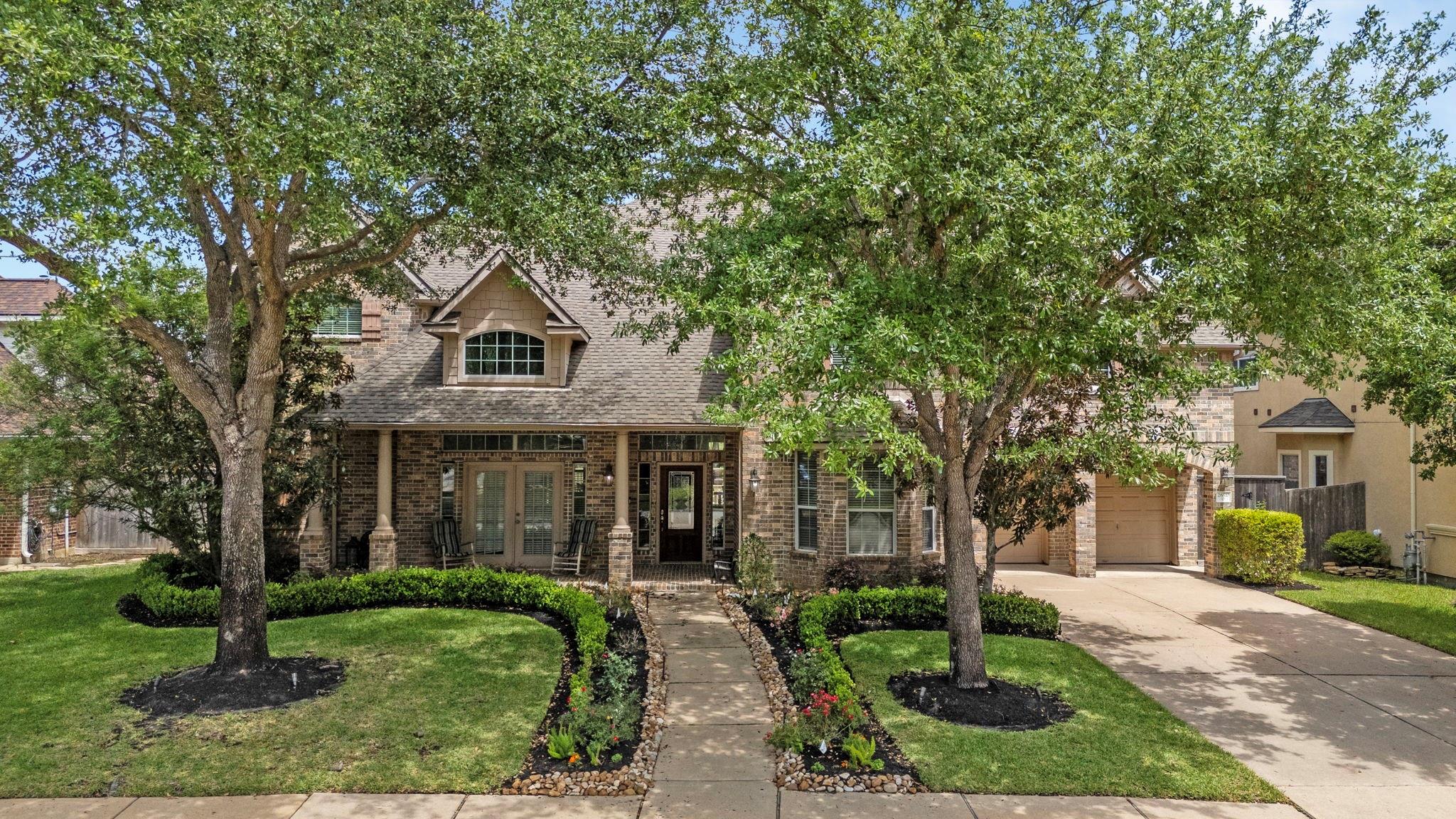 26510 Cottage Cypress Ln, Cypress, TX 77433