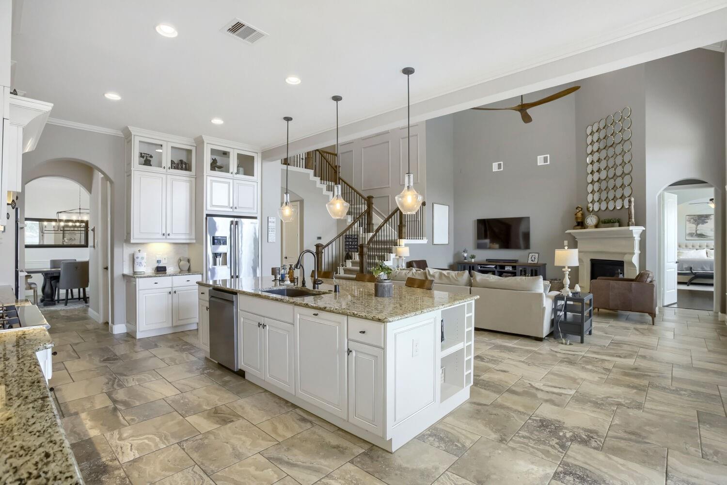 19014 Winding Atwood Ln, Tomball, TX 77377 photo