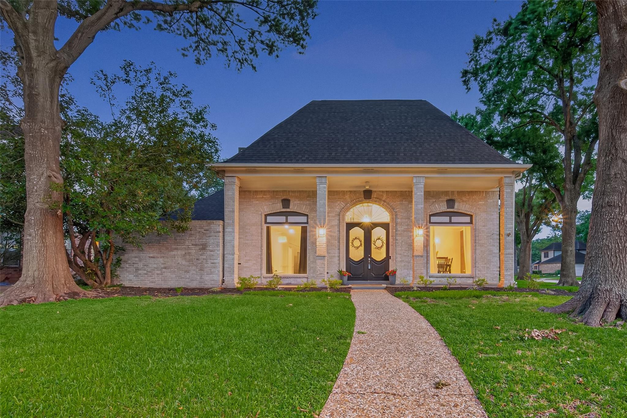 22339 Unicorns Horn Ln, Katy, TX 77449