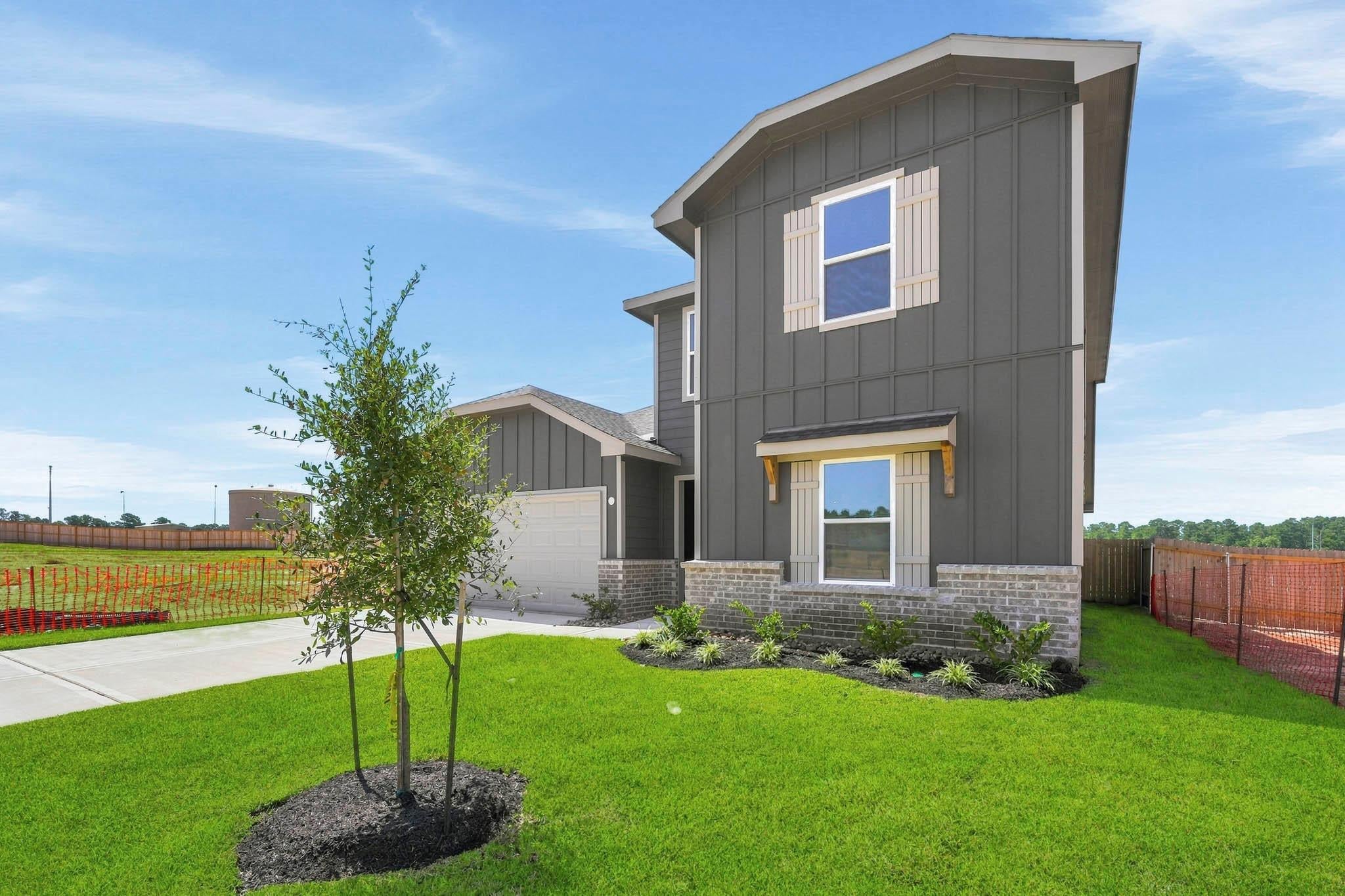 15919 Maybelle St, Montgomery, TX 77316 photo