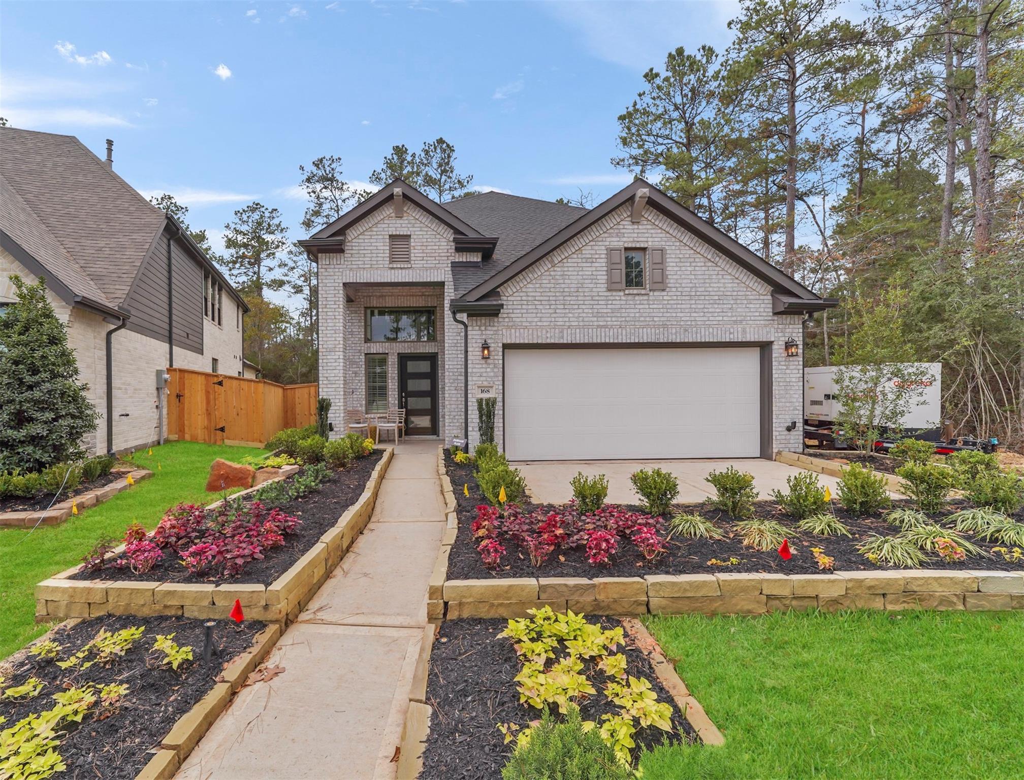 511 Abcot Ranger Ct, Willis, TX 77318