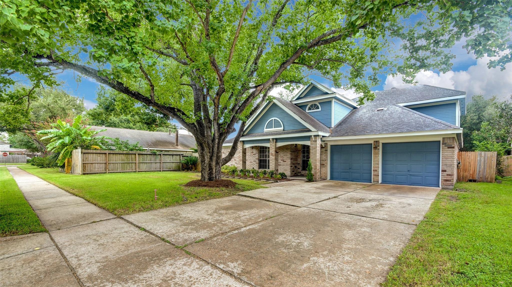 16811 Anna Green St, Houston, TX 77084 photo