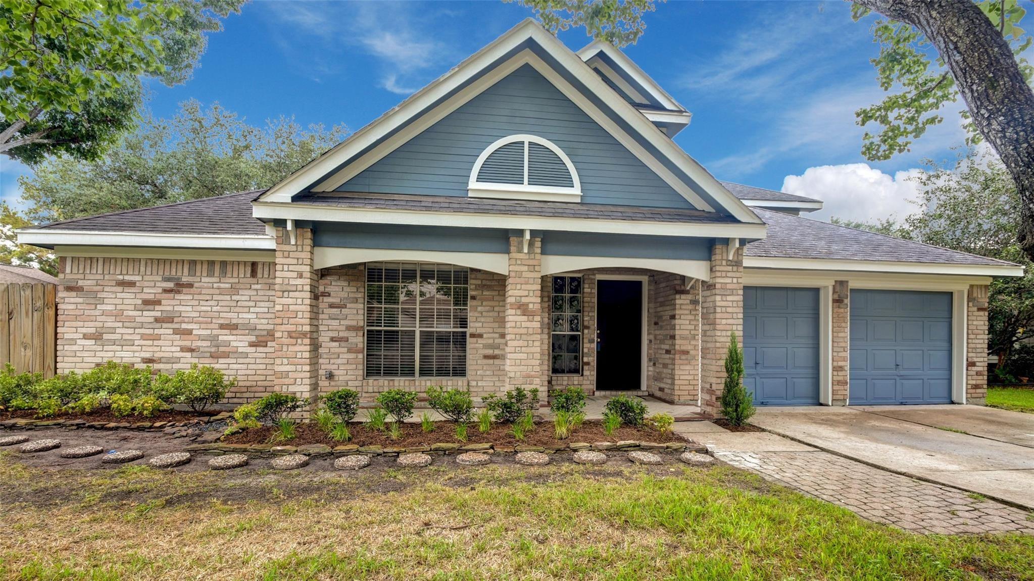 16811 Anna Green St, Houston, TX 77084 photo