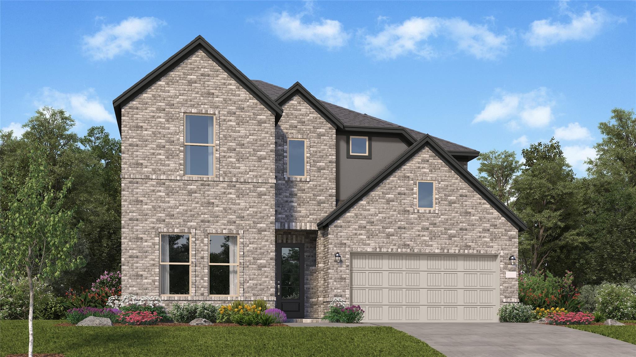 22226 Junction Peak Dr, Porter, TX 77365