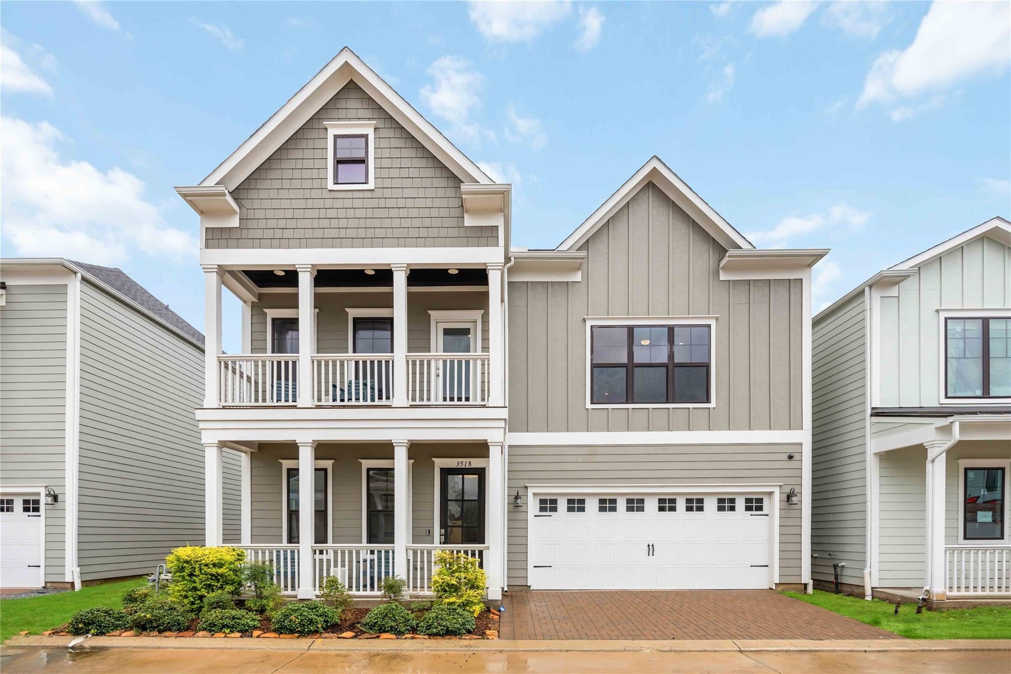 3518 Harvest Dance Dr, Houston, TX 77008
