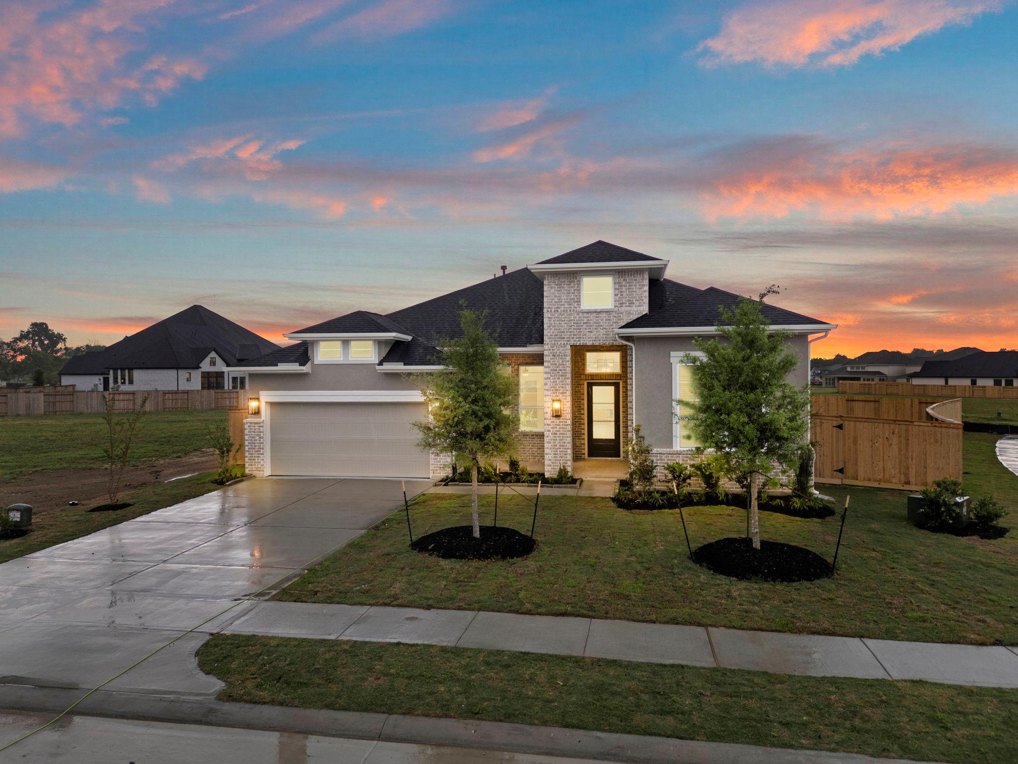 802 Vizsla Ct, Montgomery, TX 77316