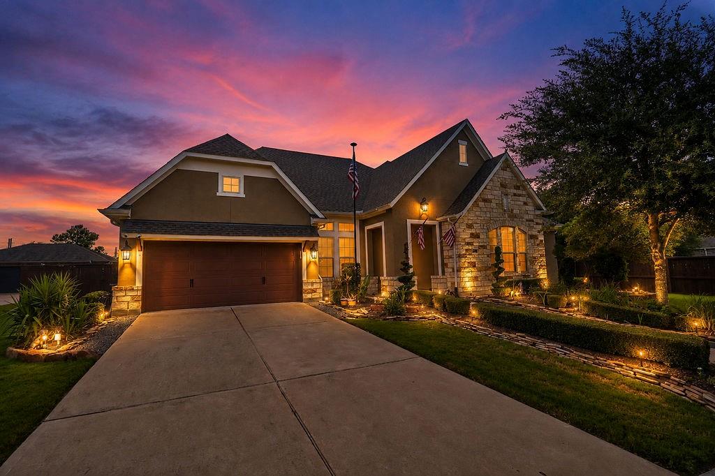 10102 Hooke Dr, Rosharon, TX 77583 photo