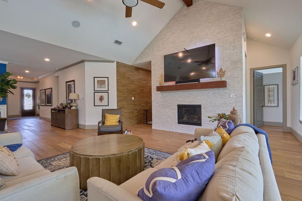 10102 Hooke Dr, Rosharon, TX 77583 photo