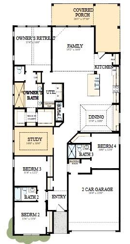 7723 Blue Heron Dr, Richmond, TX 77469 photo