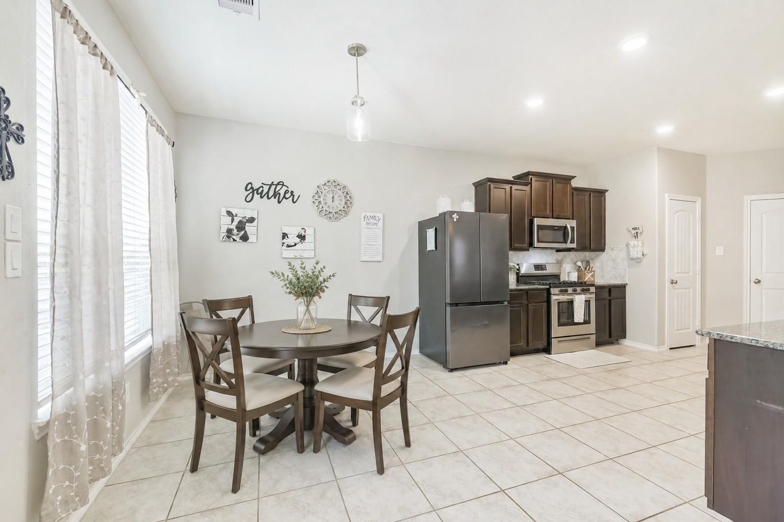 18972 Cicerone Ct, New Caney, TX 77357 photo