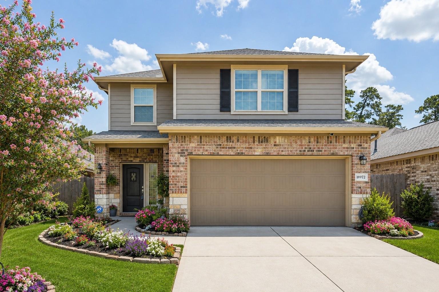 18972 Cicerone Ct, New Caney, TX 77357