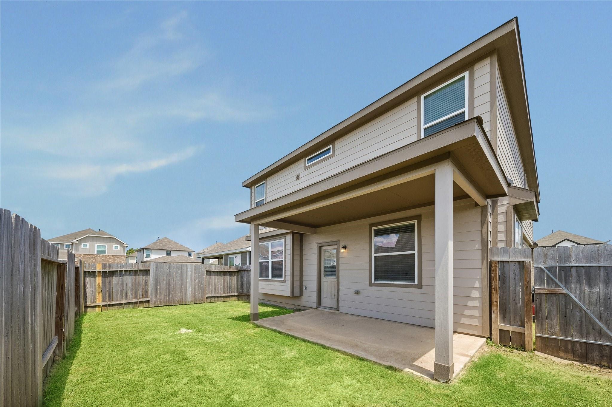 23659 Rainbow Eucalyptus Dr, Spring, TX 77373 photo