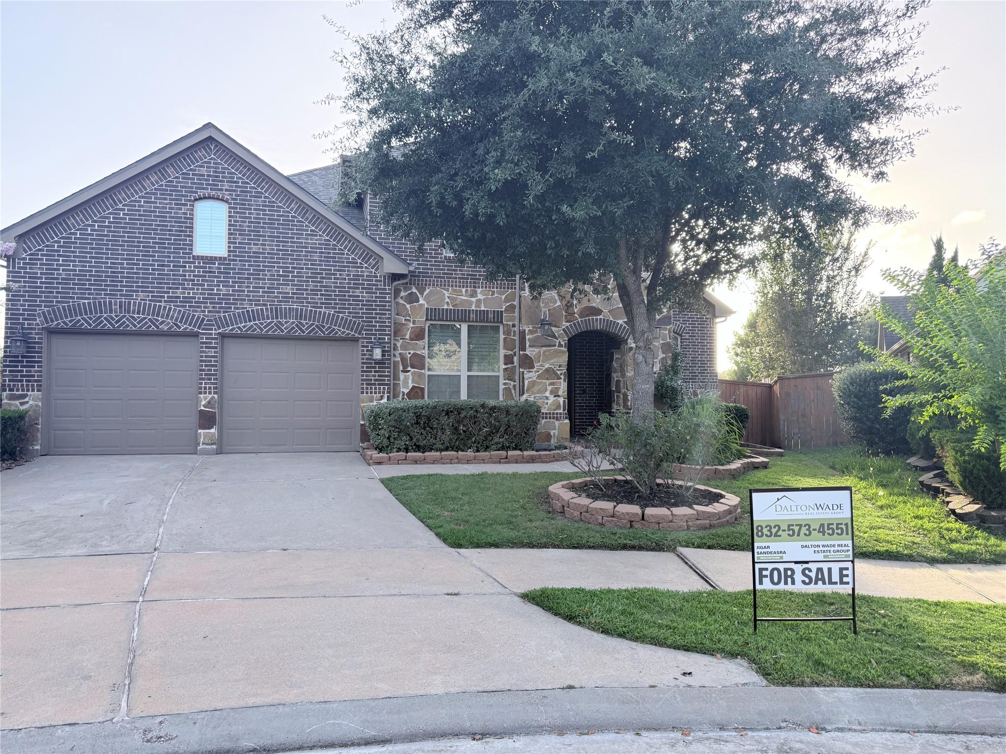 16819 Tabasso Court Ct, Richmond, TX 77407