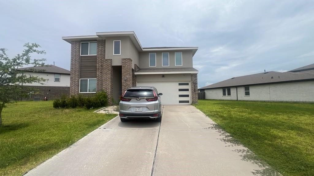 18914 Allendale Forest Dr, Richmond, TX 77407