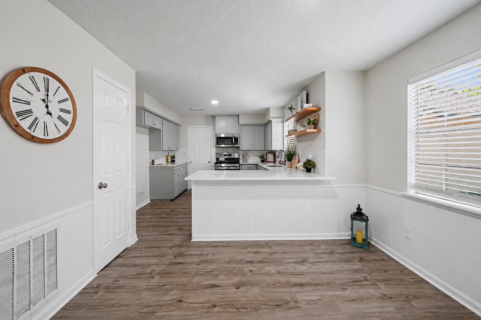 411 Cannon Ball Dr, Spring, TX 77380 photo