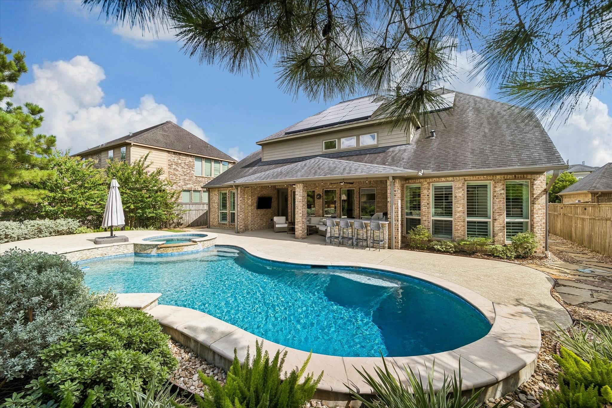 27422 Grayson Gap Ct, Fulshear, TX 77441