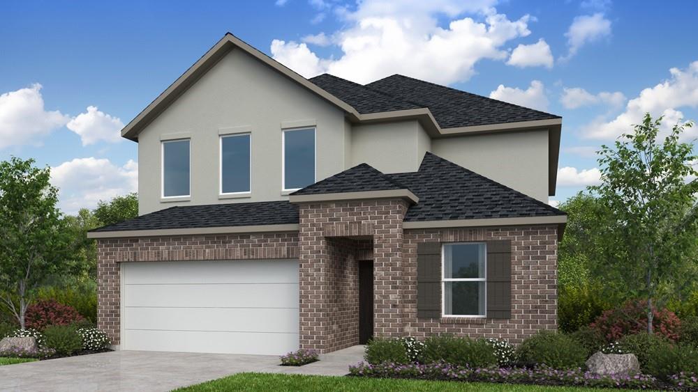 9606 Skyway Creek Dr, Cypress, TX 77433