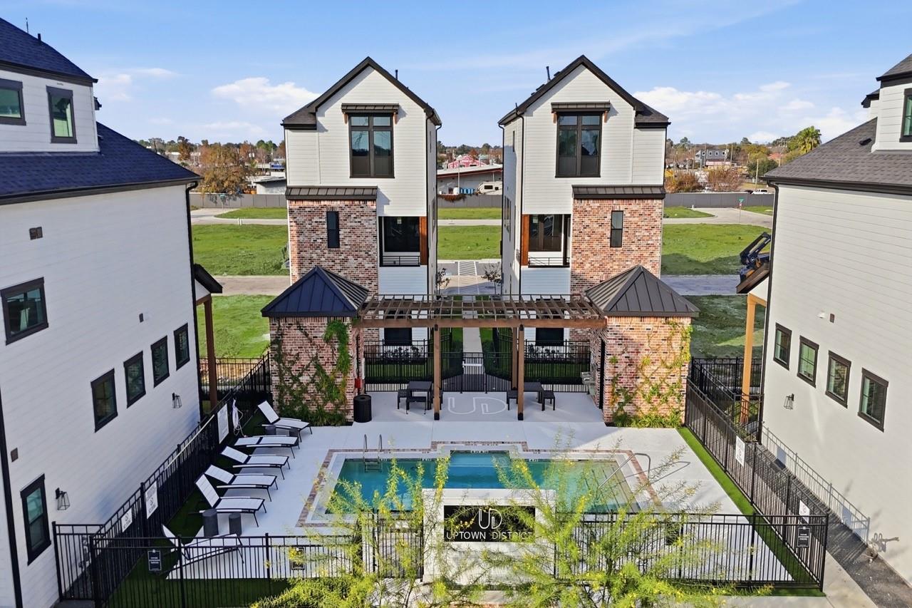 9213 Washington Heights St, Houston, TX 77063
