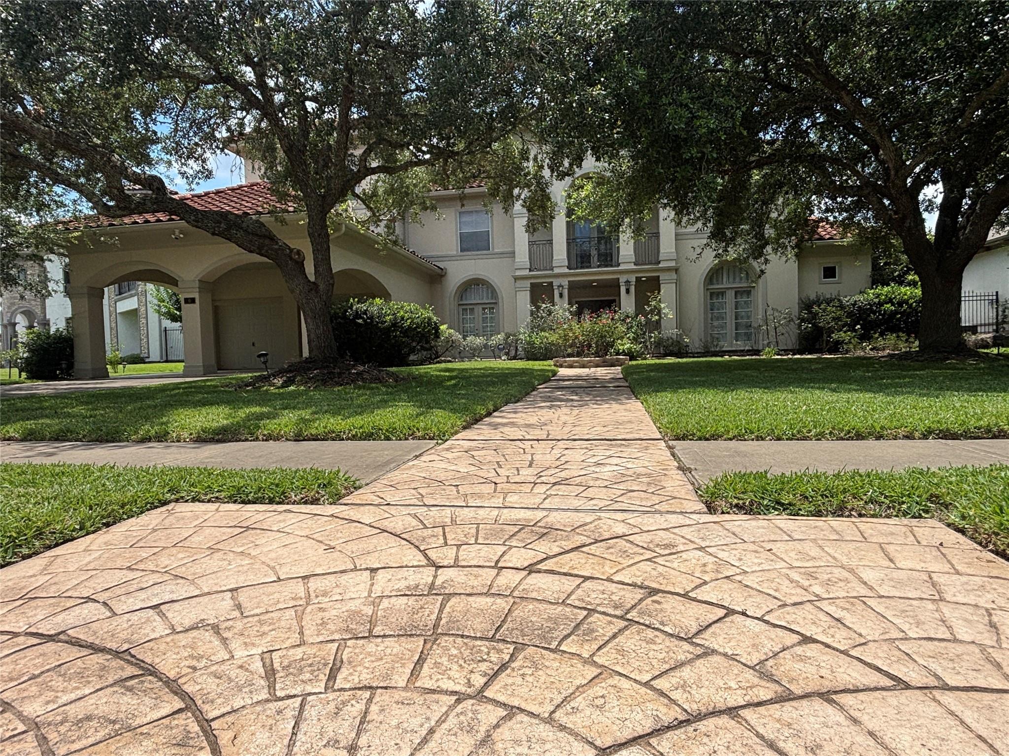 6 Hidden Cv, Missouri City, TX 77459 photo