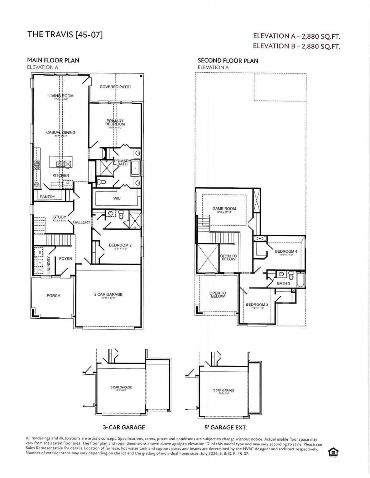 21827 Scoober Creek, Cypress, TX 77433 photo