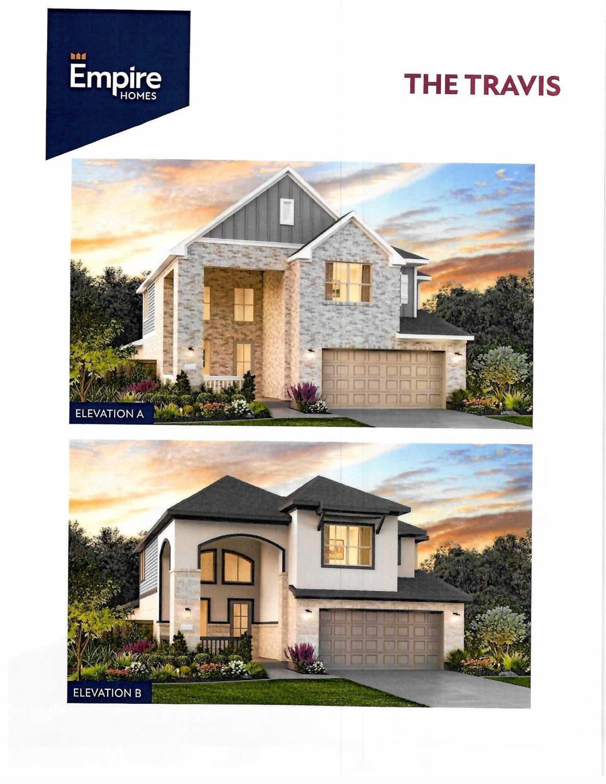 21827 Scoober Creek, Cypress, TX 77433 photo