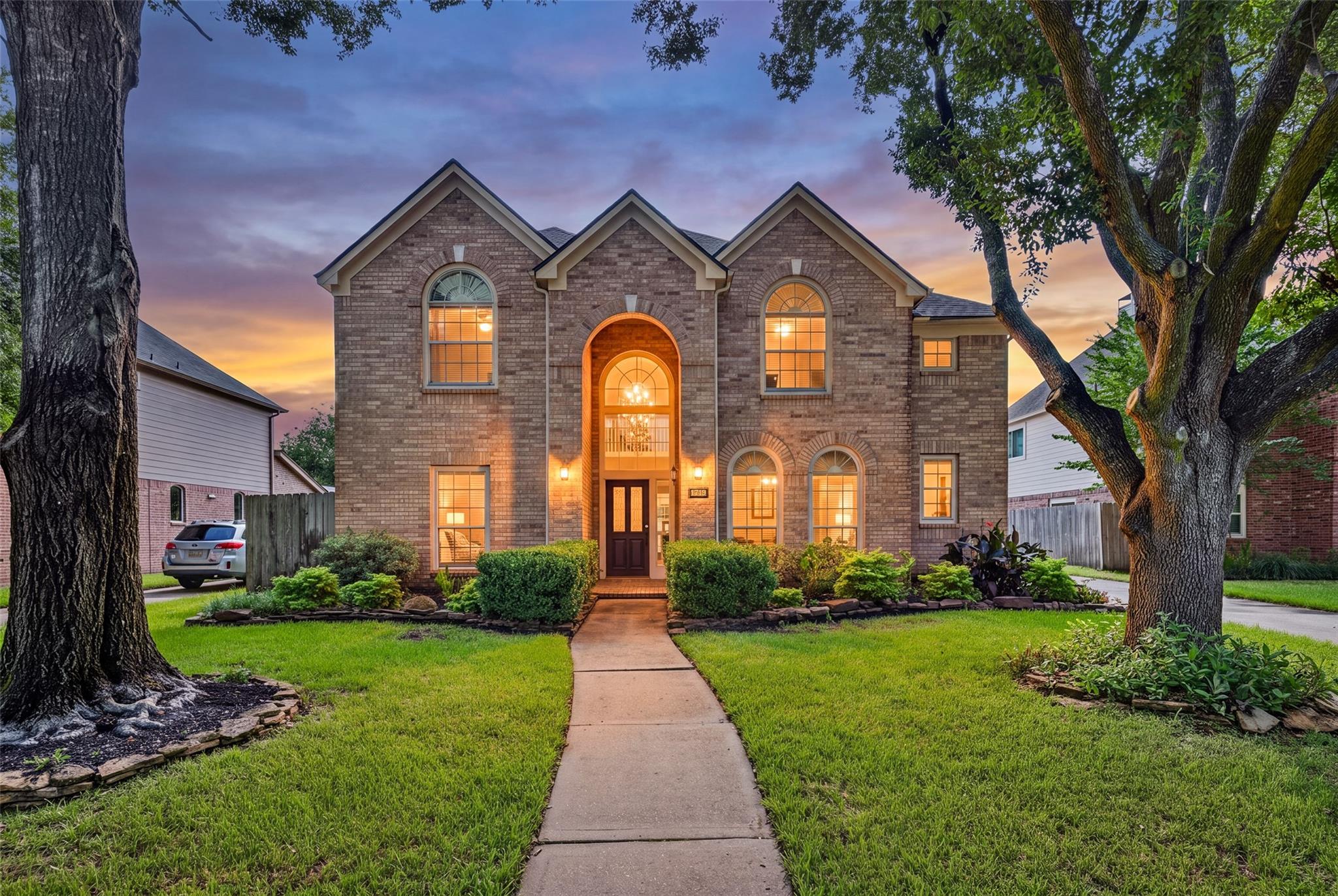 1719 Cantigny Ln, Katy, TX 77450