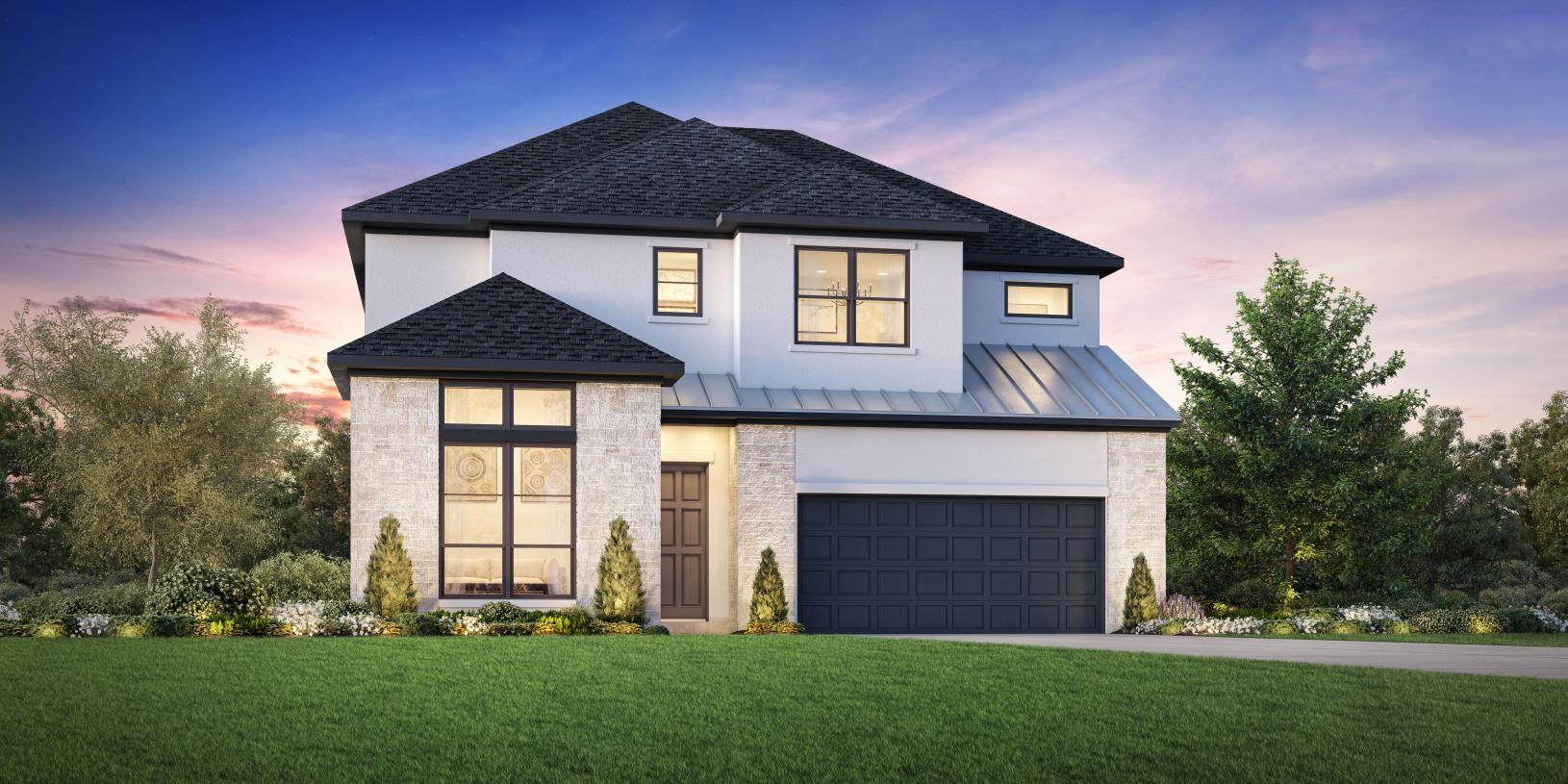 4729 Cascade Ridge Dr, Spring, TX 77386