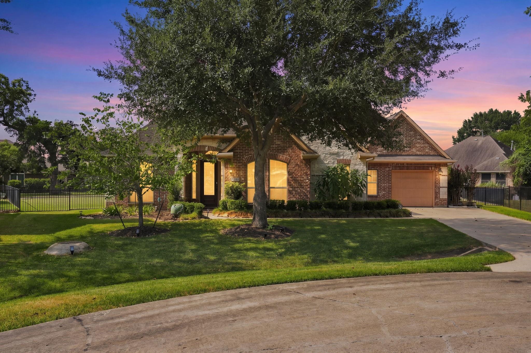 33107 Whickham Cir, Fulshear, TX 77441